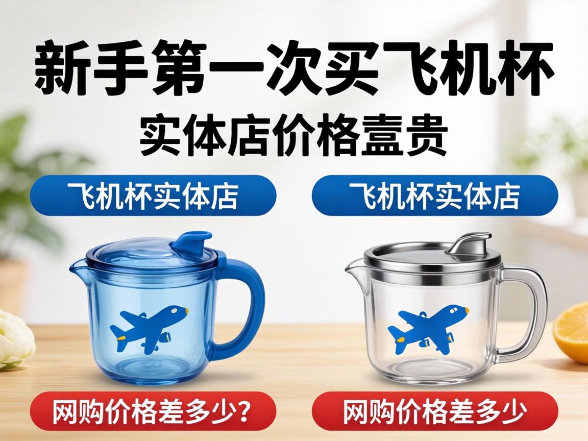 新手第一次买飞机杯实体店价格贵吗?飞机杯实体店和网购价格差多少? 新手第一次买飞机杯实体店价格贵吗?飞机杯实体店和网购价格差多少?