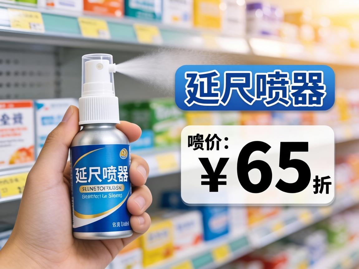 延时喷剂在药店的价格一般是多少? 延时喷剂在药店的价格一般是多少?