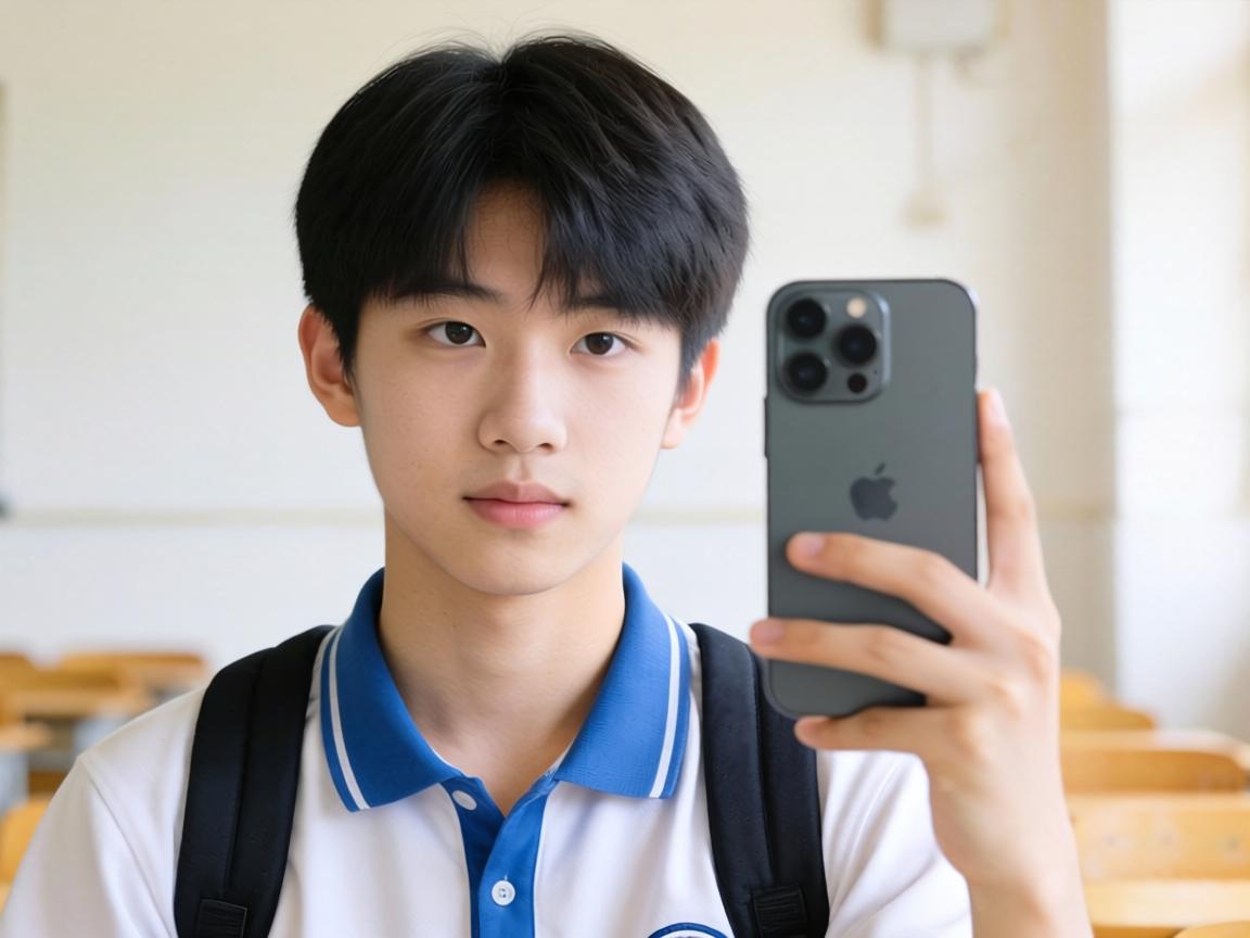 17岁买iphone15合适吗_高中生换机预算与分期实测避坑指南 - 凯格尔/PC肌社区-P动-凯格尔/PC肌社区-P动