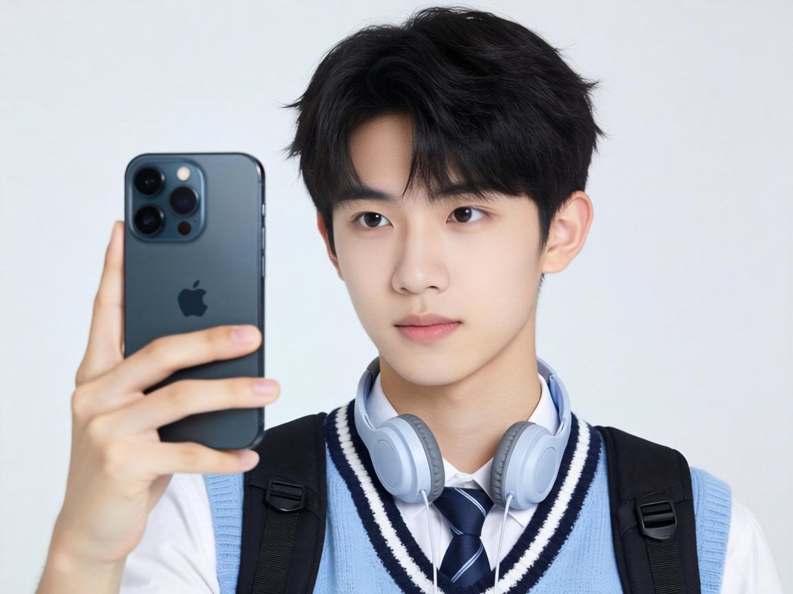 17岁买iphone15合适吗_高中生换机预算与分期实测避坑指南