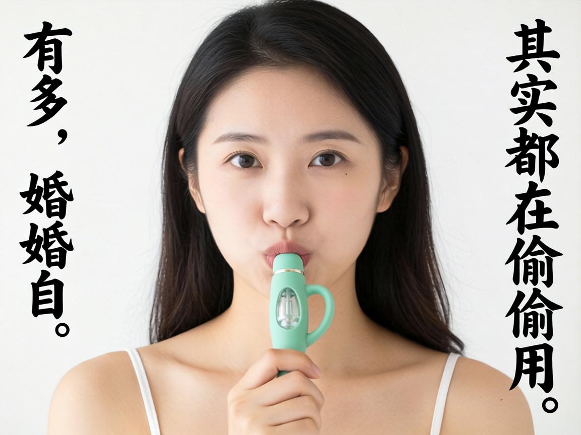 有多少已婚妇女其实都在偷偷用自慰器? 有多少已婚妇女其实都在偷偷用自慰器?