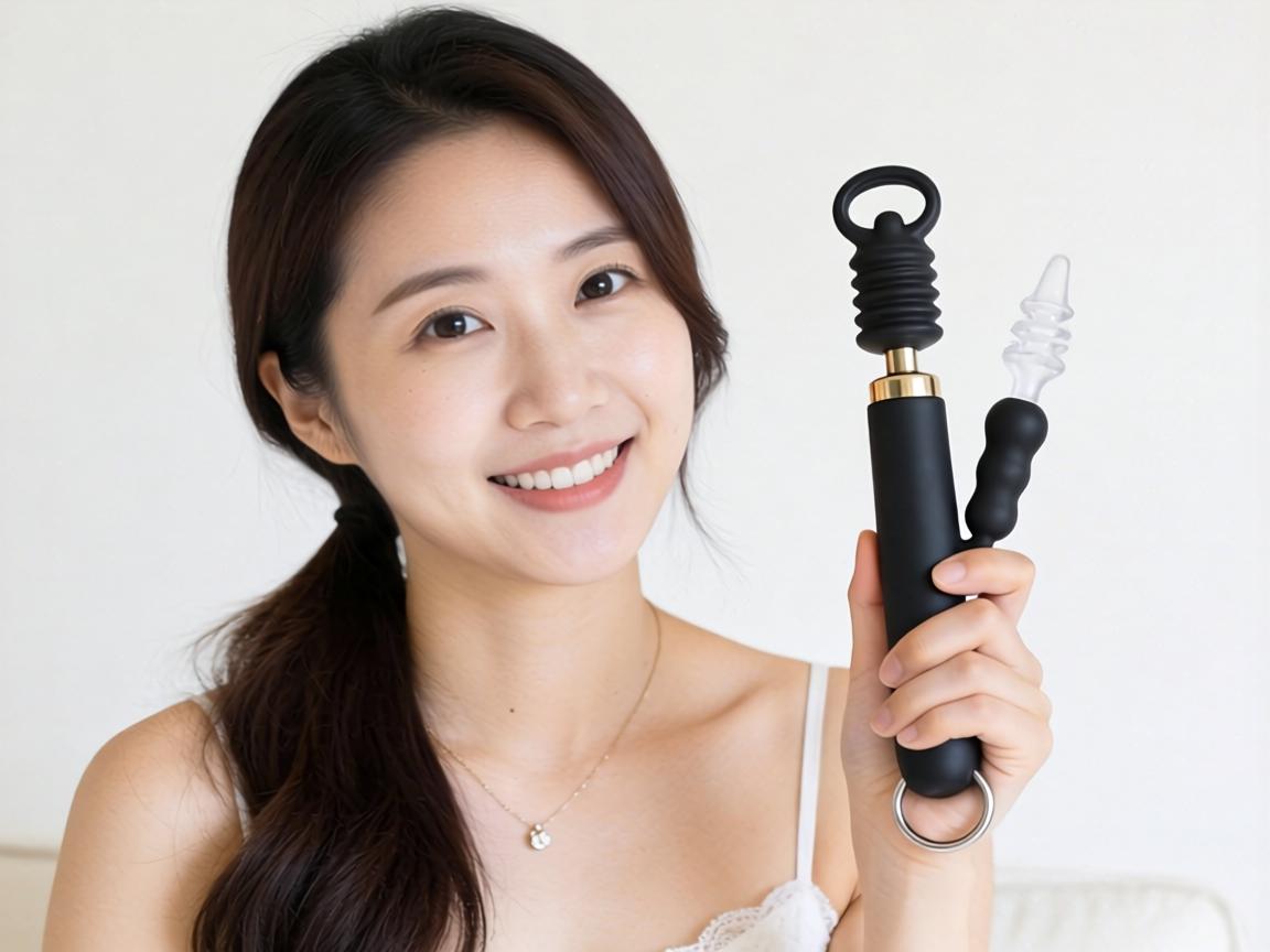有多少已婚妇女其实都在偷偷用自慰器? 有多少已婚妇女其实都在偷偷用自慰器?
