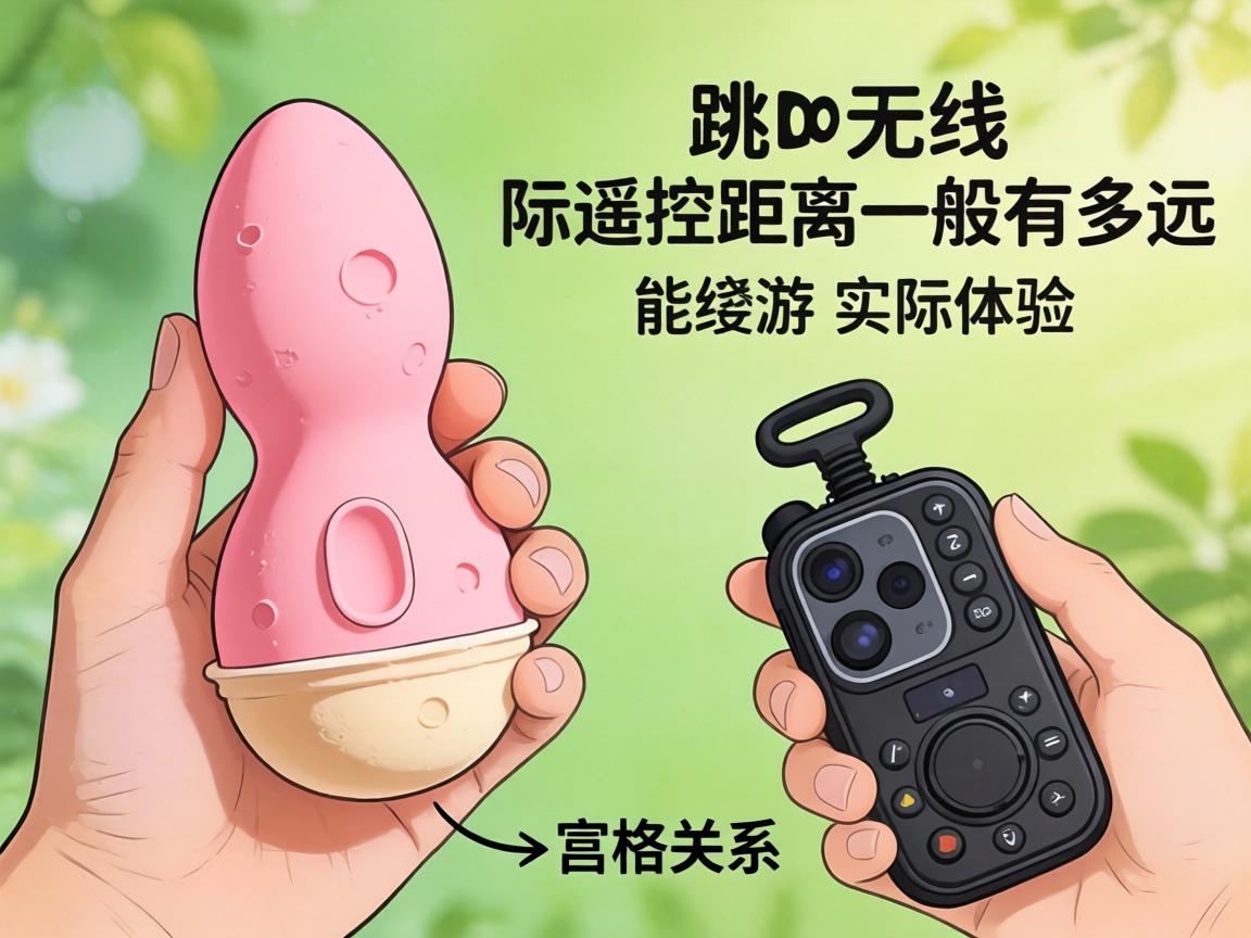 跳蛋无线遥控距离一般有多远?实际体验和价格有关系吗? 跳蛋无线遥控距离一般有多远?实际体验和价格有关系吗?