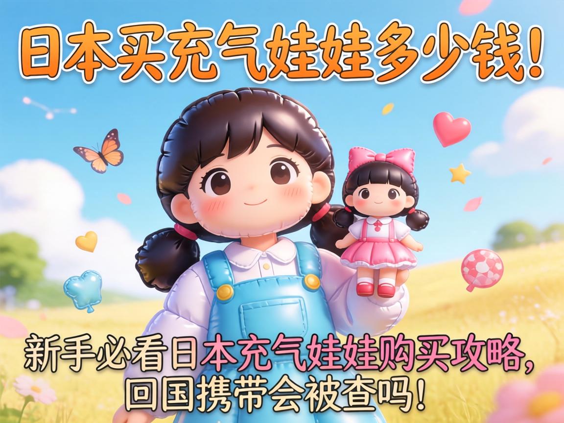 在日本买充气娃娃多少钱？新手必看日本充气娃娃购买攻略,回国携带会被查吗？ - 凯格尔/PC肌社区-P动-凯格尔/PC肌社区-P动