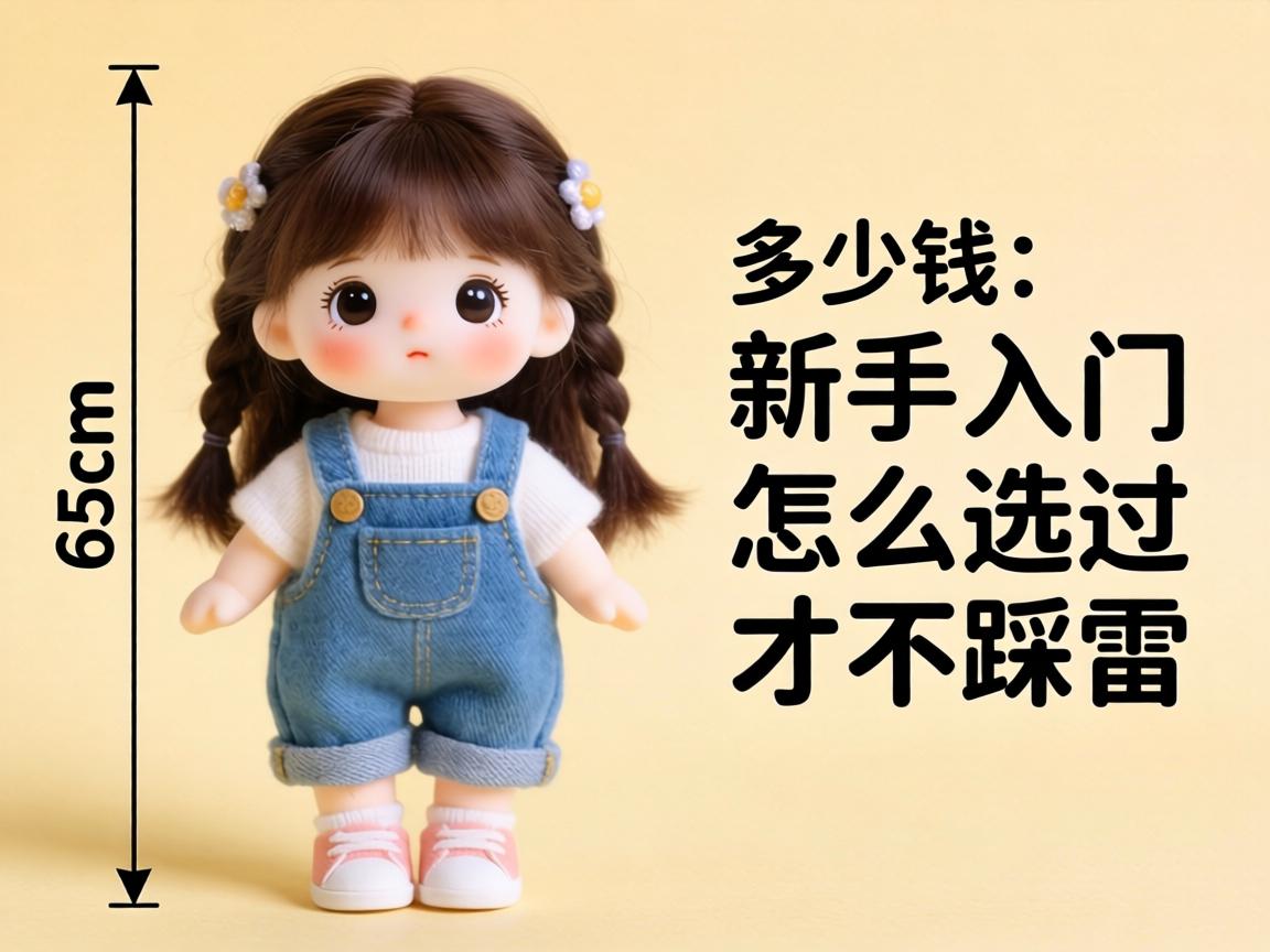 65cm迷你娃娃多少钱_新手入门怎么选才不踩雷？