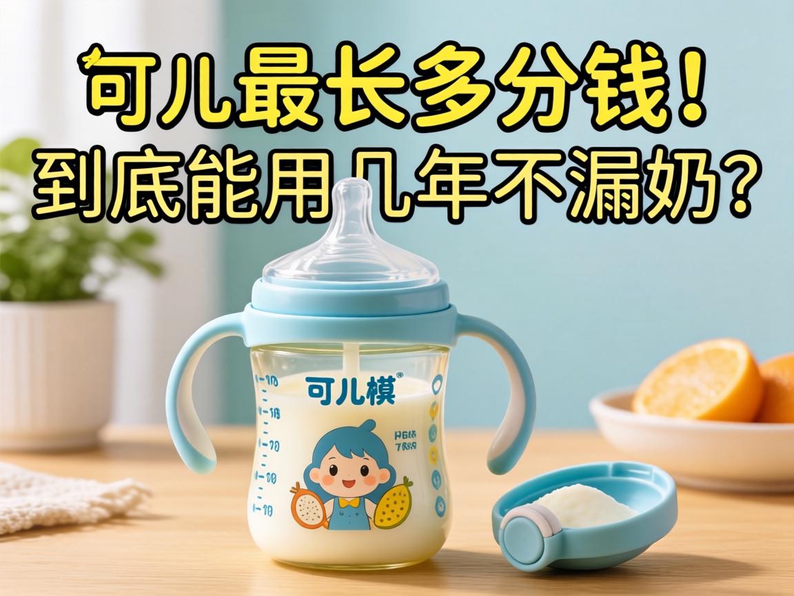 可儿杯最长多少钱_到底能用几年不漏奶? 可儿杯最长多少钱_到底能用几年不漏奶?