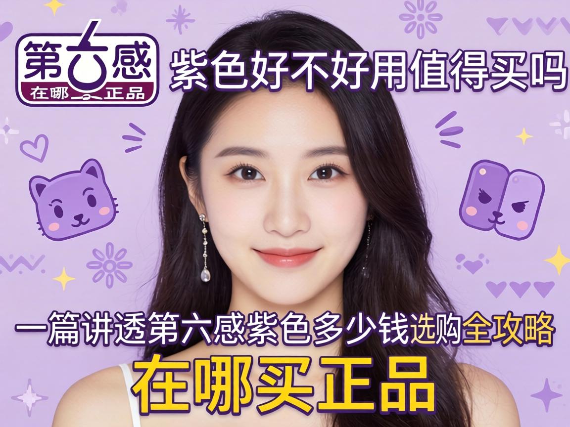 第六感紫色好不好用值得买吗_在哪买正品？一篇讲透第六感紫色多少钱与选购全攻略 - 凯格尔/PC肌社区-P动-凯格尔/PC肌社区-P动