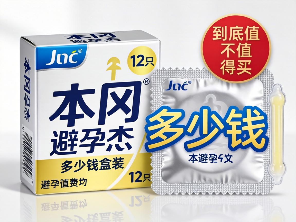 本冈避孕套多少钱一盒12只装到底值不值得买？ - 凯格尔/PC肌社区-P动-凯格尔/PC肌社区-P动