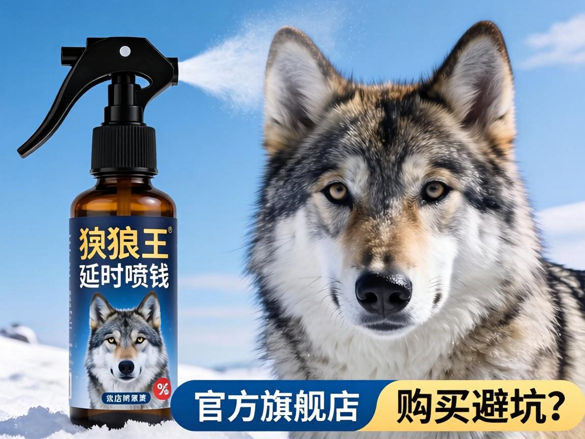 狼王延时喷剂多少钱_官方旗舰店价格及购买避坑指南 狼王延时喷剂多少钱_官方旗舰店价格及购买避坑指南