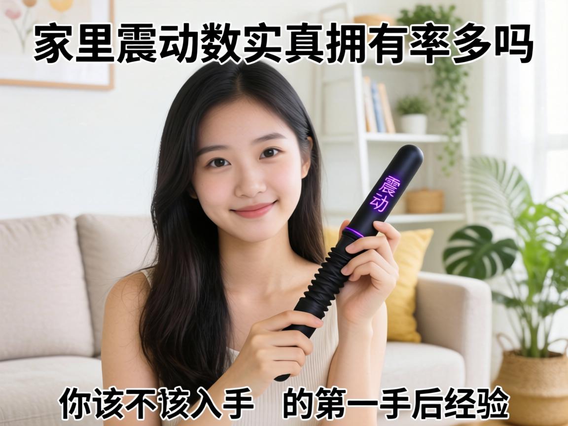 家里有震动棒的多吗？数据揭示真实拥有率，以及你该不该入手的第一手经验 - 凯格尔/PC肌社区-P动-凯格尔/PC肌社区-P动