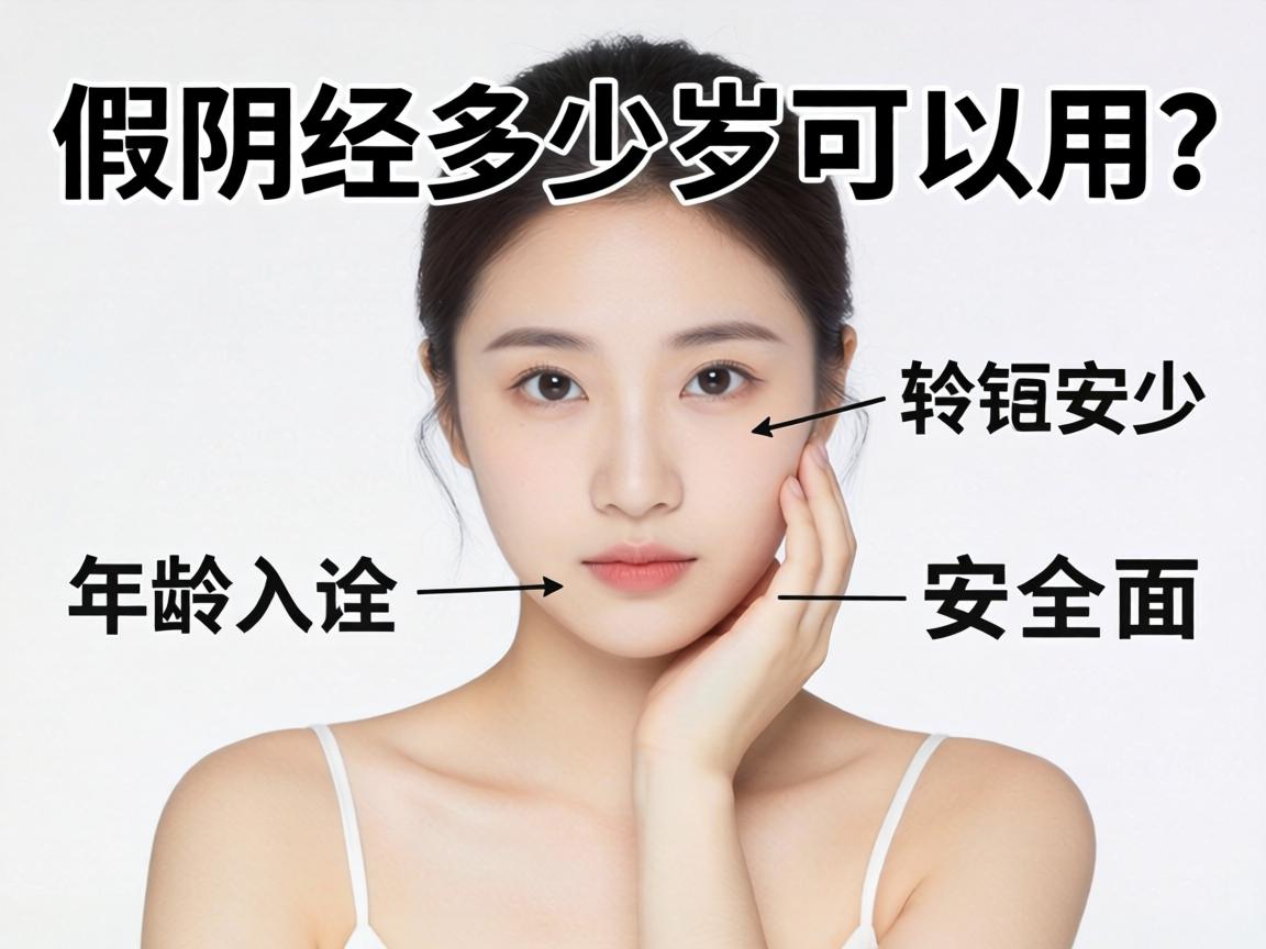 假阴经多少岁可以用？年龄与安全的全面解读 - 凯格尔/PC肌社区-P动-凯格尔/PC肌社区-P动