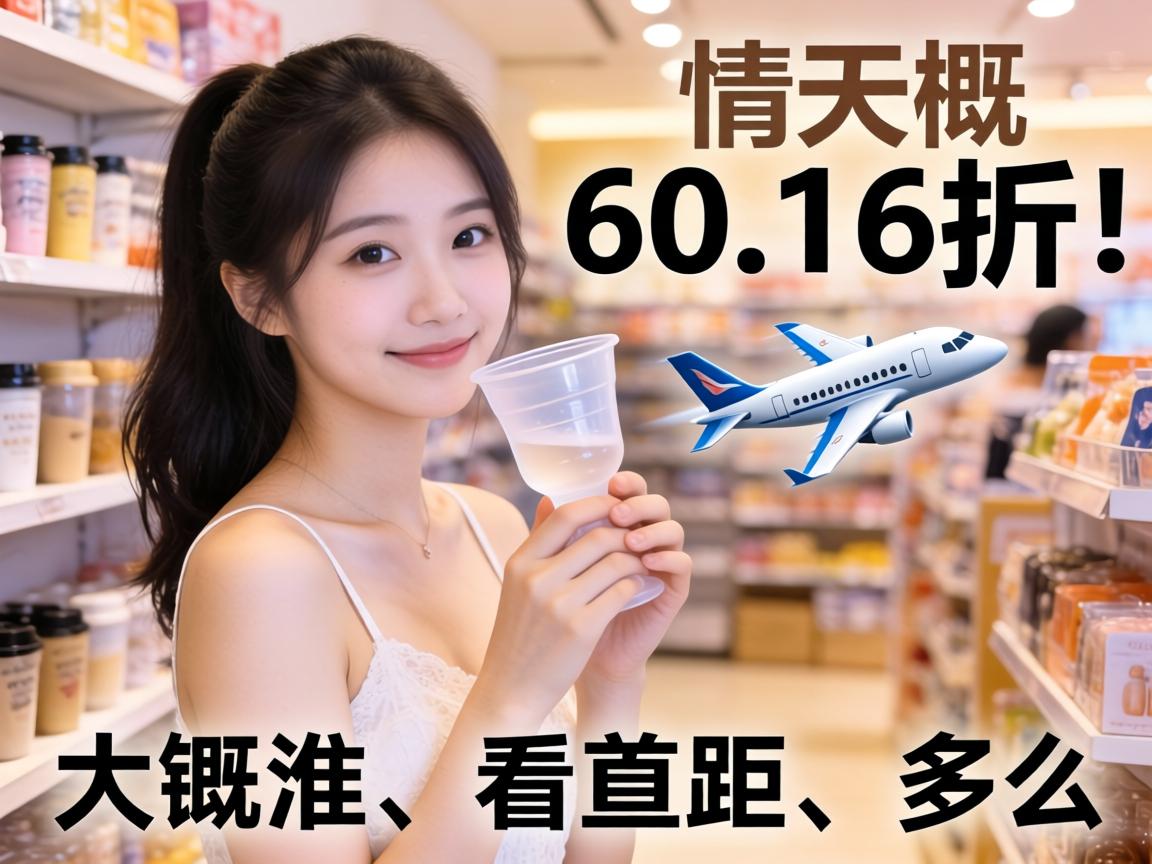 情趣店里一个飞机杯大概要多少钱？价格差距为什么这么大？