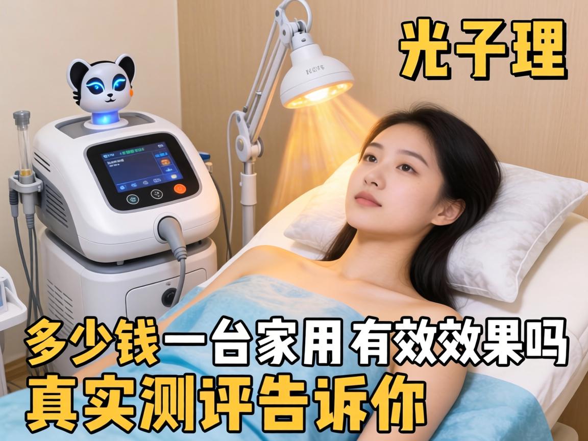 光子理疗仪价格多少钱一台家用?有效果吗?真实测评告诉你答案 光子理疗仪价格多少钱一台家用?有效果吗?真实测评告诉你答案