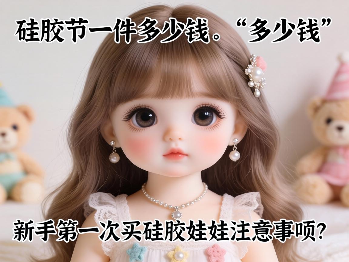 硅胶娃娃一件多少钱_新手第一次买硅胶娃娃注意事项？