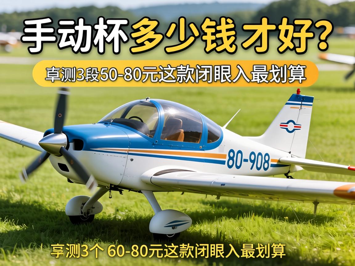 手动飞机杯多少钱的才好？实测3个价位段，60-80元这款闭眼入最划算？ - 凯格尔/PC肌社区-P动-凯格尔/PC肌社区-P动