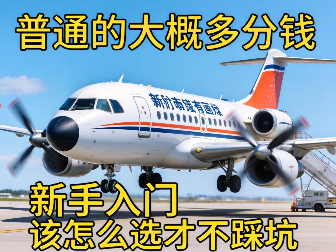 飞机杯最普通的大概多少钱？新手入门该怎么选才不踩坑？