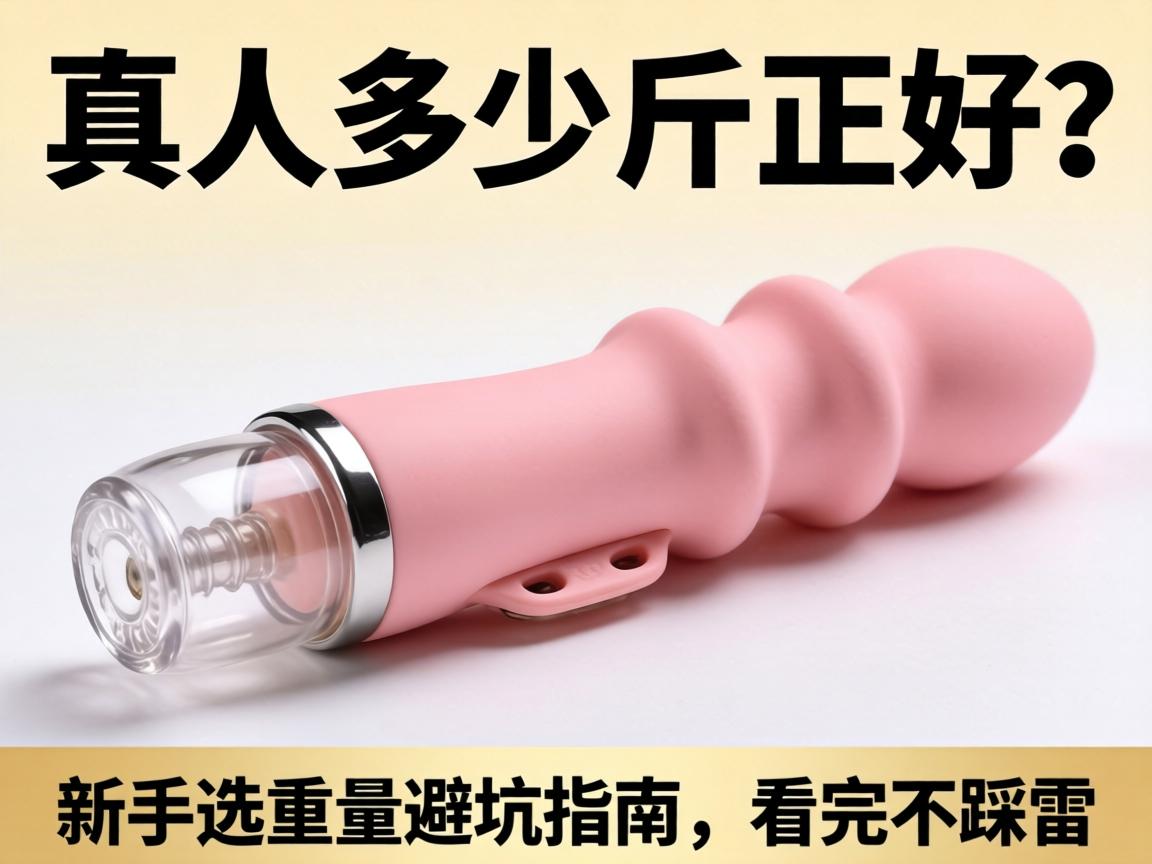 自慰器真人多少斤正好?新手选重量避坑指南,看完不踩雷 自慰器真人多少斤正好?新手选重量避坑指南,看完不踩雷