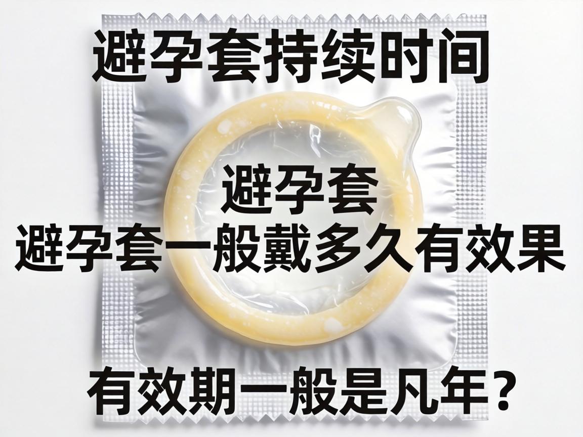 避孕套持续时间是多少避孕套一般戴多久有效果避孕套有效期一般是几年？ - 凯格尔/PC肌社区-P动-凯格尔/PC肌社区-P动