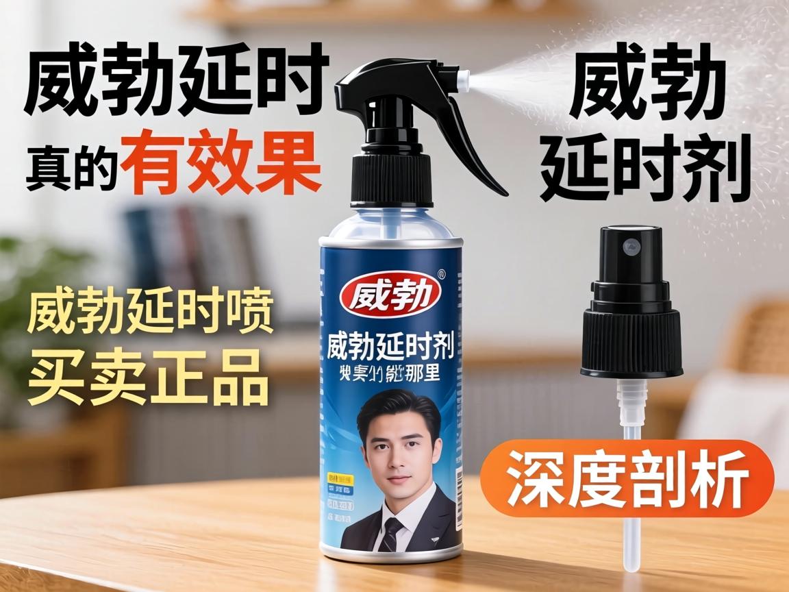 威勃延时喷剂真的有效果吗_威勃延时喷剂哪里能买到正品?深度剖析价格与效果 威勃延时喷剂真的有效果吗_威勃延时喷剂哪里能买到正品?深度剖析价格与效果