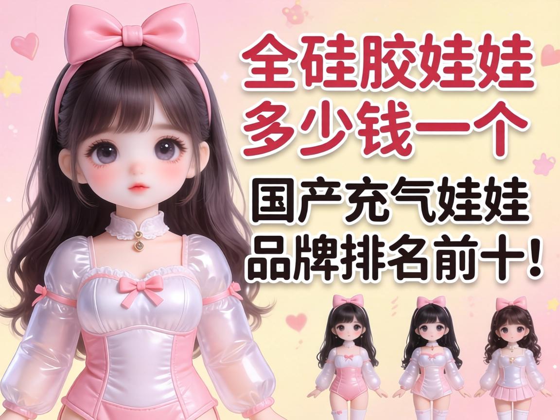 全硅胶娃娃多少钱一个？国产充气娃娃品牌排名前十有哪些？ - 凯格尔/PC肌社区-P动-凯格尔/PC肌社区-P动