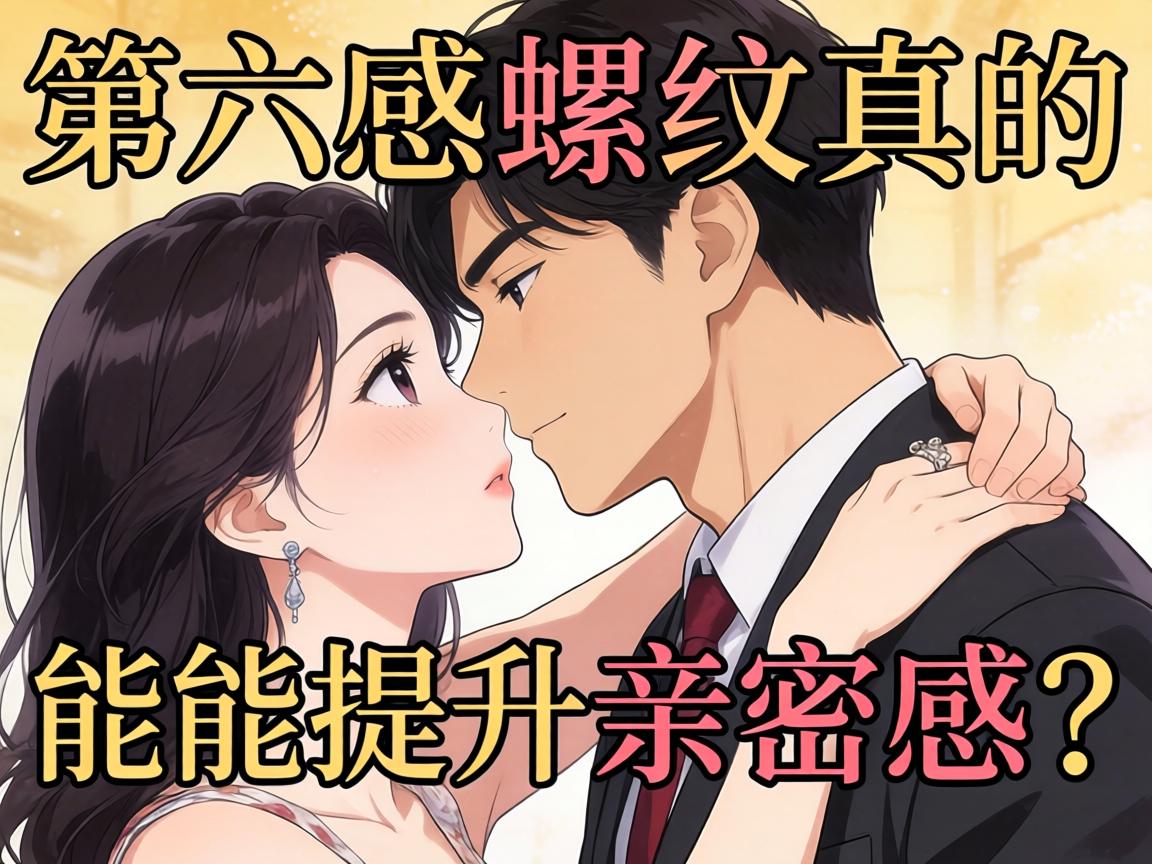 第六感螺纹真的能提升亲密感吗 第六感螺纹真的能提升亲密感吗