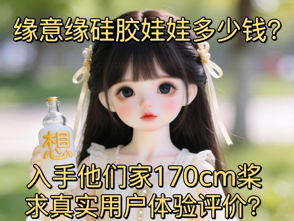 缘意缘硅胶娃娃多少钱?想入手他们家170cm款,求真实用户体验和评测! 缘意缘硅胶娃娃多少钱?想入手他们家170cm款,求真实用户体验和评测!