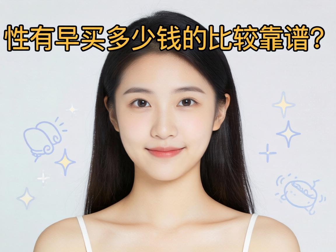 性用品买多少钱的比较靠谱？