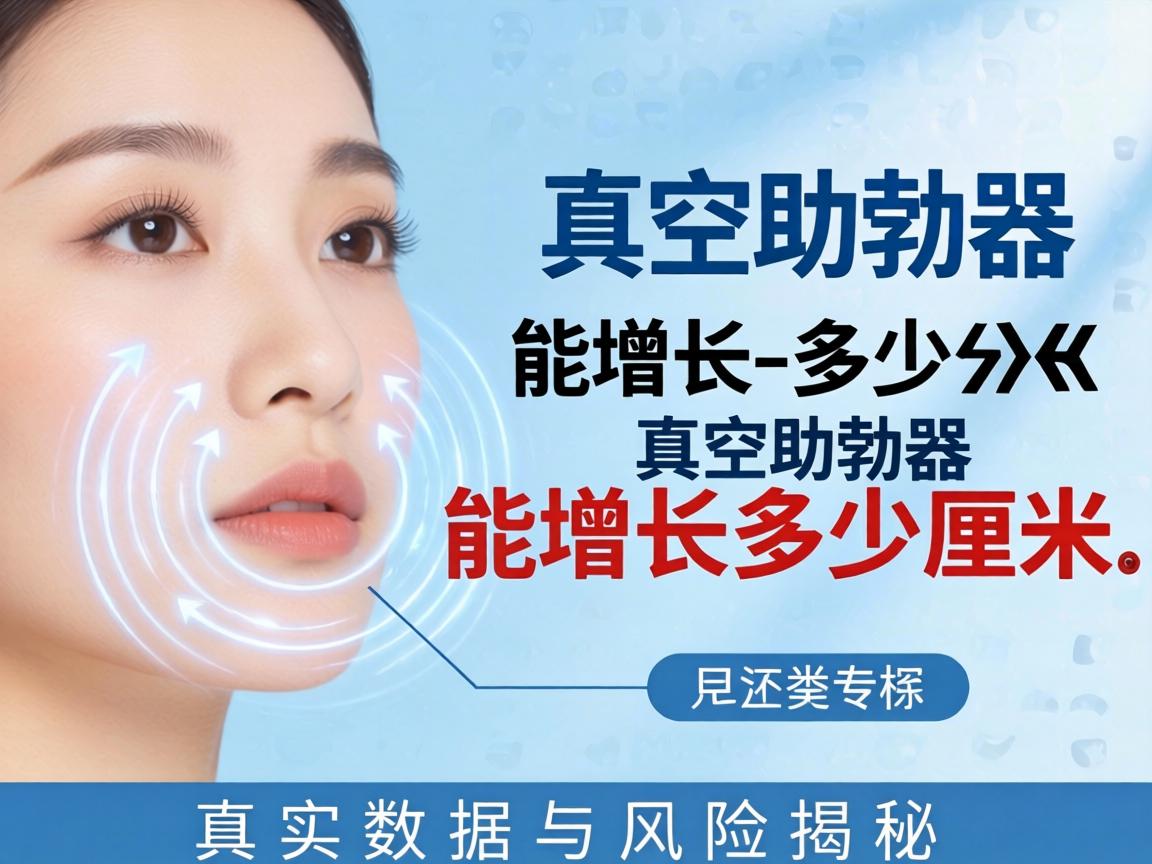 真空助勃器能增长多少_真空助勃器能增长多少厘米?真实数据与风险揭秘 真空助勃器能增长多少_真空助勃器能增长多少厘米?真实数据与风险揭秘