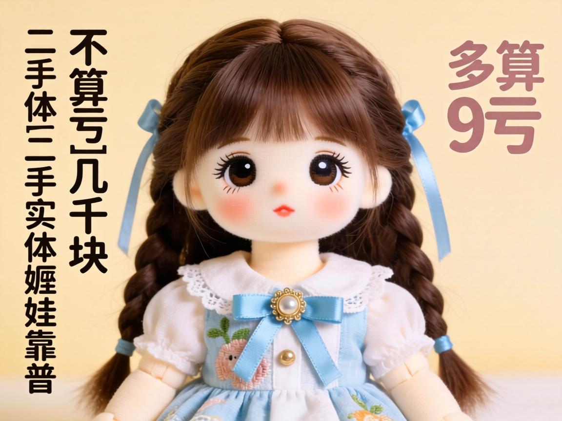 二手实体娃娃多少钱才不算亏_几千块的二手实体娃娃靠谱吗? 二手实体娃娃多少钱才不算亏_几千块的二手实体娃娃靠谱吗?