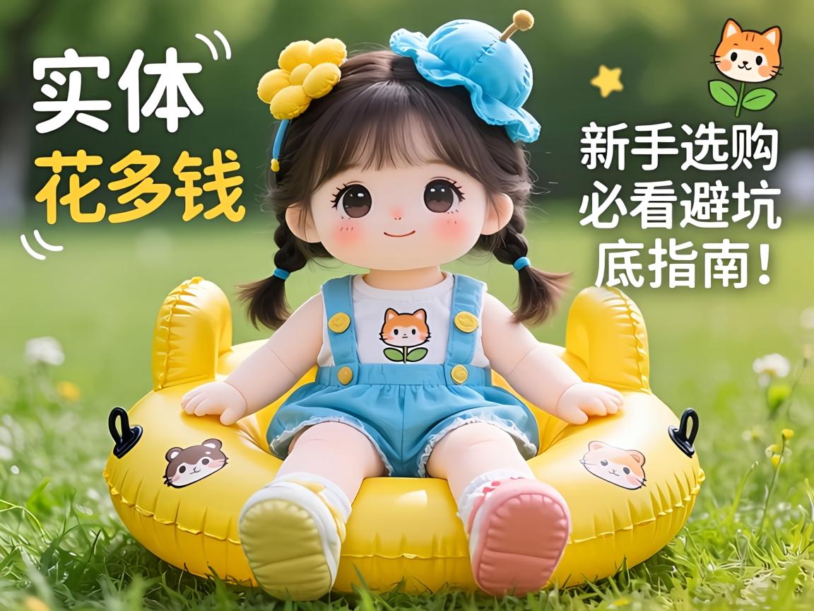 实体充气娃娃到底要花多少钱？新手选购必看避坑指南！ - 凯格尔/PC肌社区-P动-凯格尔/PC肌社区-P动