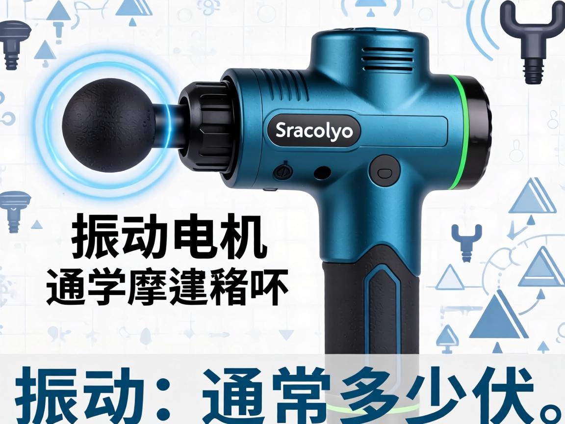 振动按摩棒电机通常是多少伏的? 振动按摩棒电机通常是多少伏的?