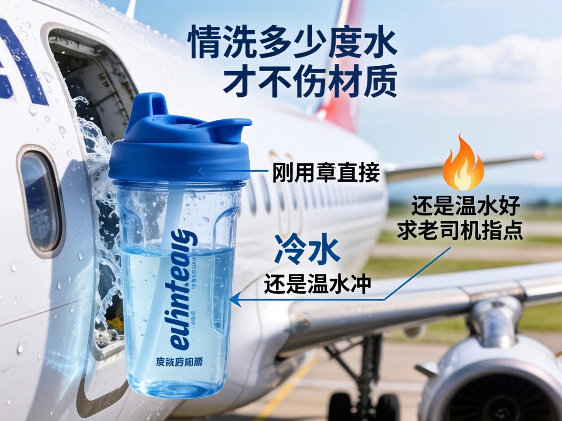 飞机杯用多少度水清洗才不伤材质？刚用完直接用冷水冲还是温水好？求老司机指点！ - 凯格尔/PC肌社区-P动-凯格尔/PC肌社区-P动