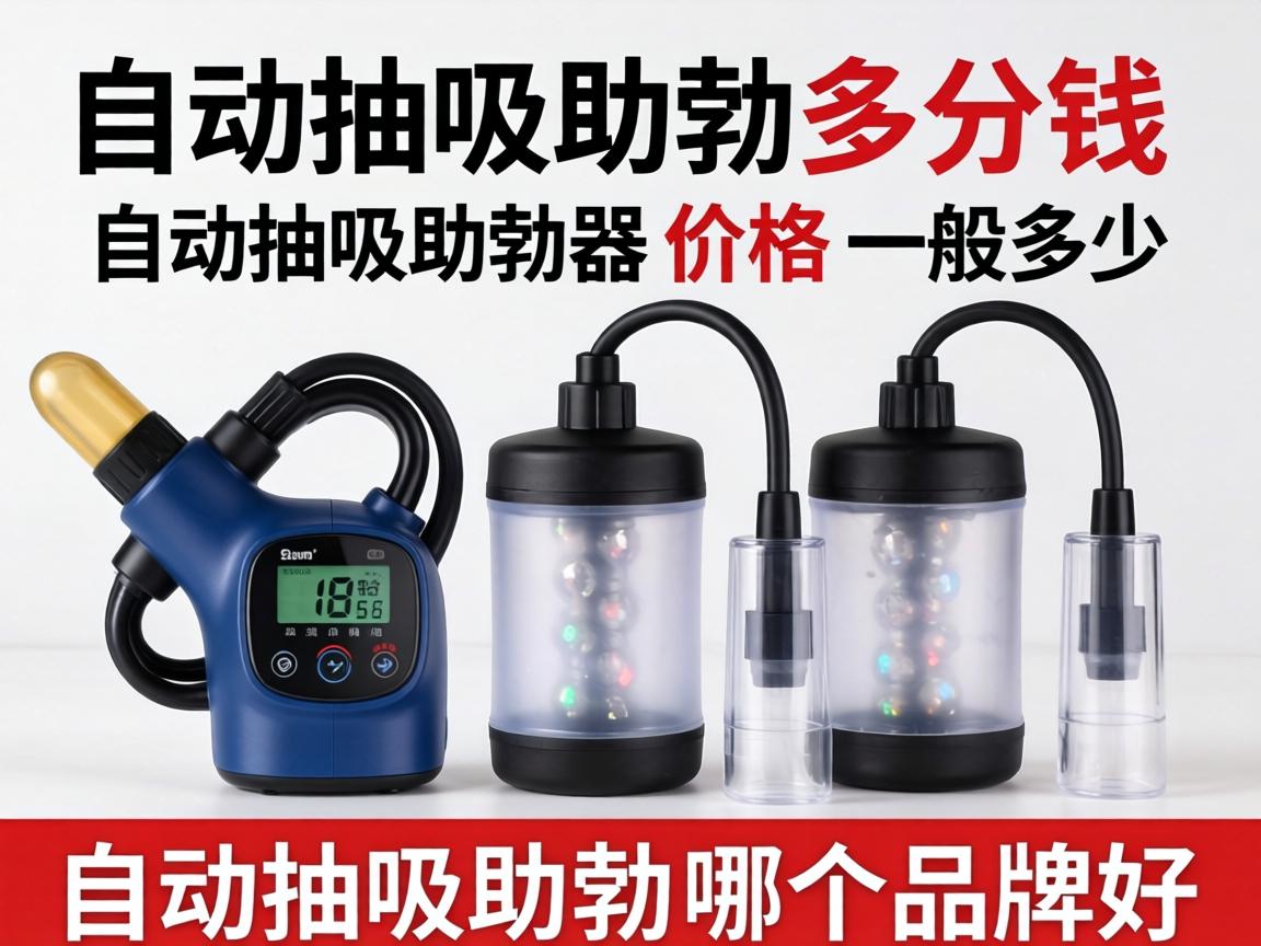 自动抽吸助勃器多少钱_自动抽吸助勃器价格一般多少?自动抽吸助勃器哪个牌子好? 自动抽吸助勃器多少钱_自动抽吸助勃器价格一般多少?自动抽吸助勃器哪个牌子好?