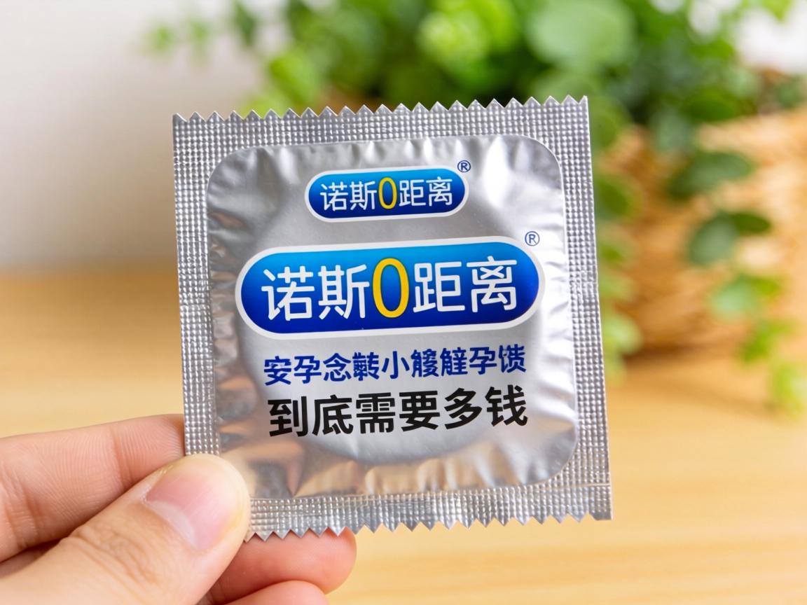 诺丝0距离小盒避孕套到底需要多少钱？
