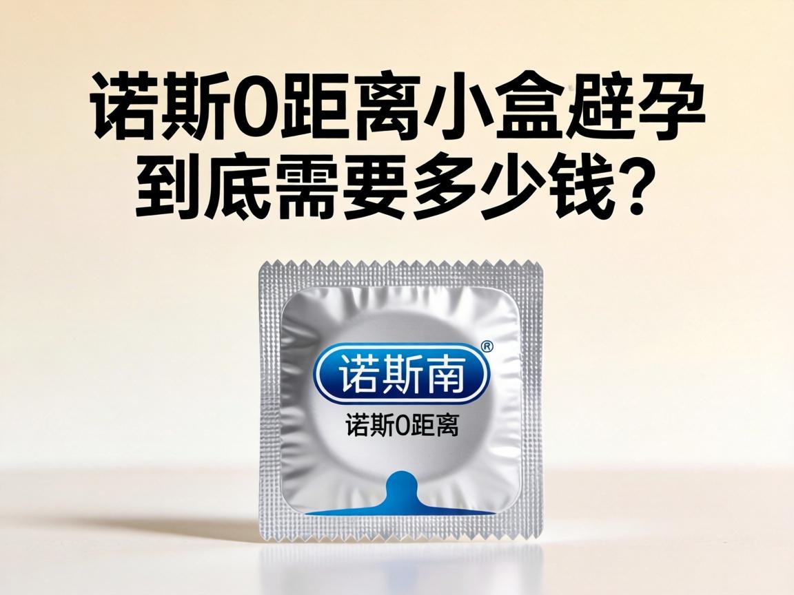诺丝0距离小盒避孕套到底需要多少钱？ - 凯格尔/PC肌社区-P动-凯格尔/PC肌社区-P动