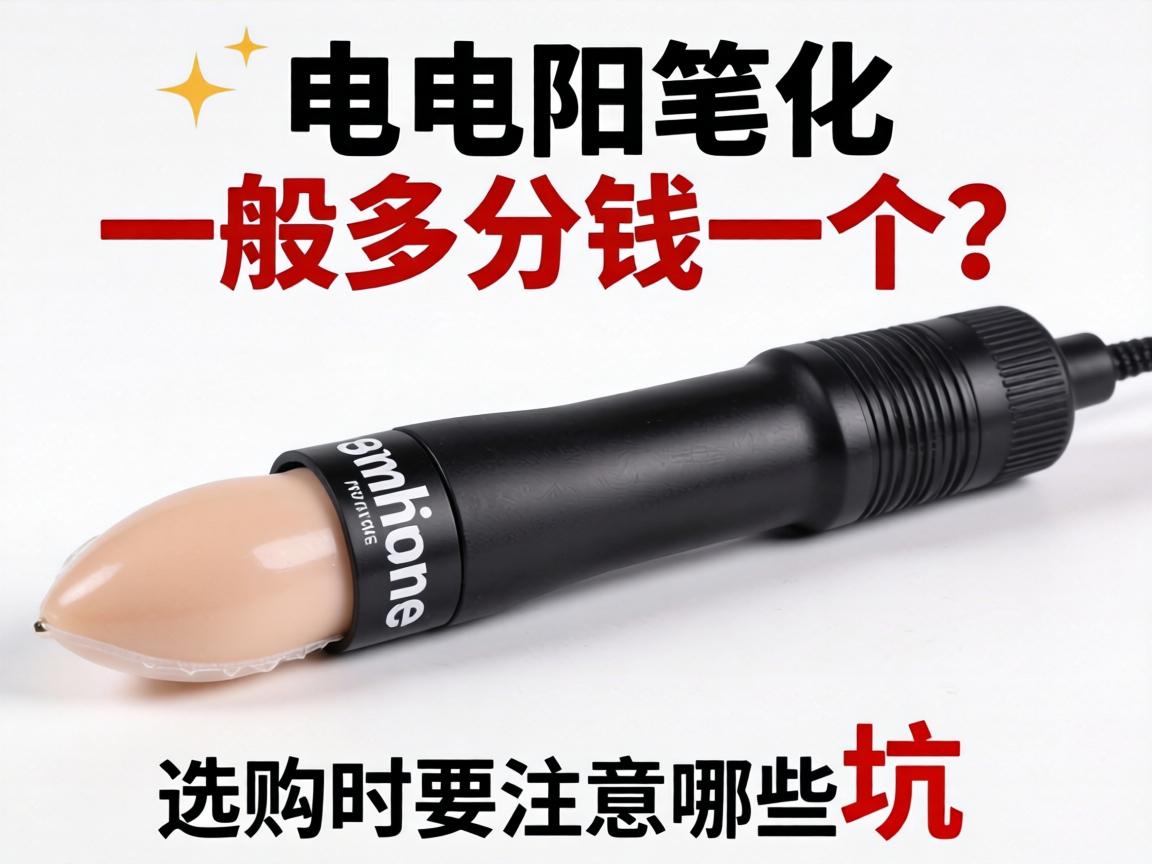 电动阳具一般多少钱一个？选购时要注意哪些坑？ - 凯格尔/PC肌社区-P动-凯格尔/PC肌社区-P动