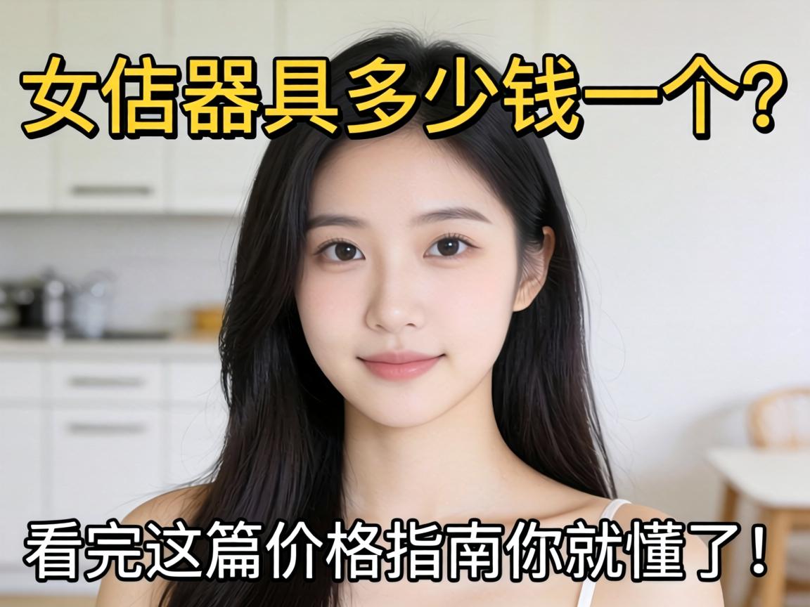 女性器具多少钱一个?看完这篇价格指南你就懂了! 女性器具多少钱一个?看完这篇价格指南你就懂了!