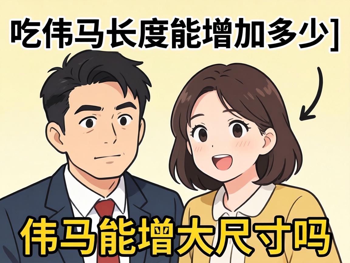 吃伟哥长度能增加多少_伟哥能增大尺寸吗？ - 凯格尔/PC肌社区-P动-凯格尔/PC肌社区-P动