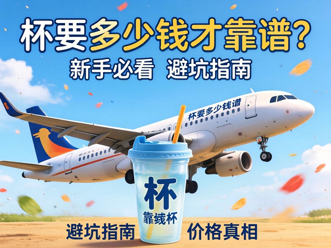 飞机杯要多少钱才靠谱?新手必看的避坑指南与价格真相? 飞机杯要多少钱才靠谱?新手必看的避坑指南与价格真相?