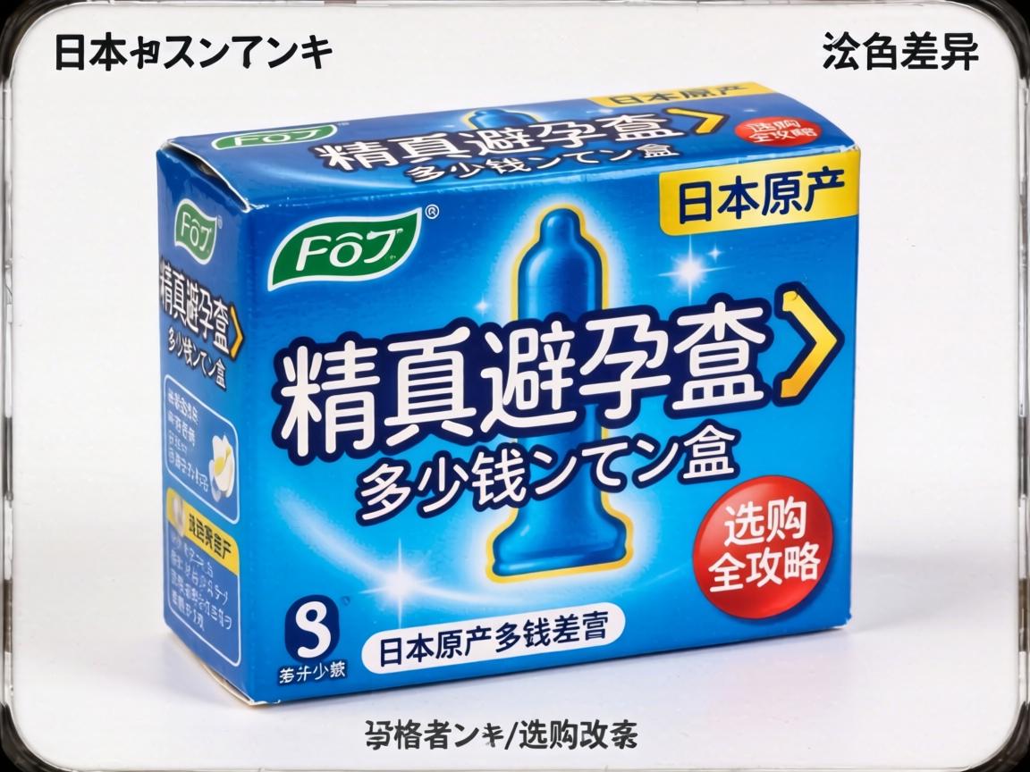 相模避孕套多少钱一盒？日本原产的价格差异与选购全攻略 - 凯格尔/PC肌社区-P动-凯格尔/PC肌社区-P动