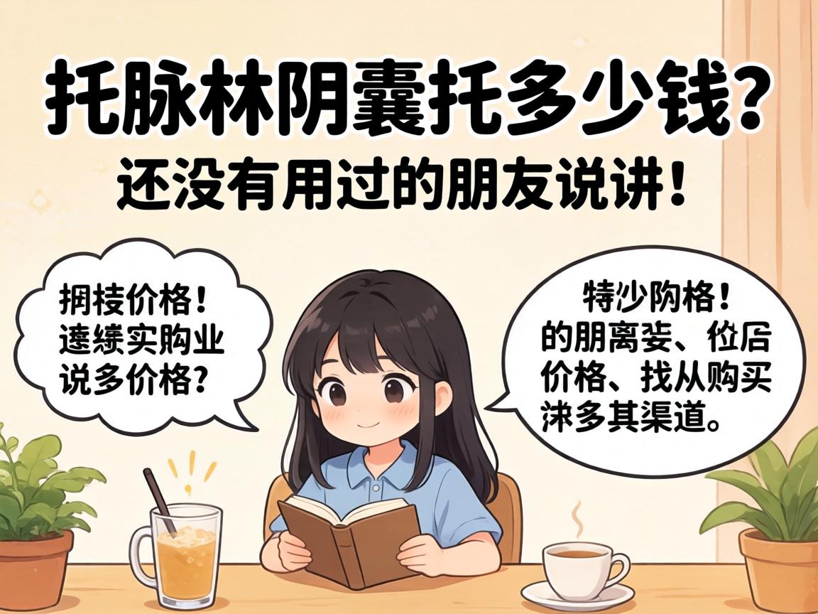 托脉林阴囊托多少钱?有没有用过的朋友说说价格和购买渠道? 托脉林阴囊托多少钱?有没有用过的朋友说说价格和购买渠道?