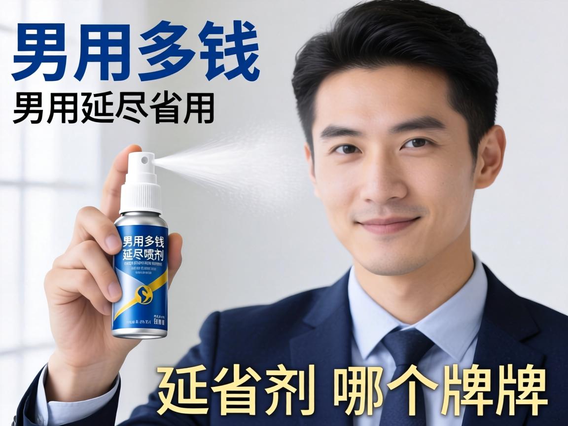 男用喷剂多少钱的管用_男用延时喷剂哪个牌子效果好？