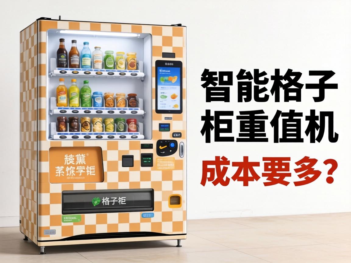 小型格子柜售货机报价是多少?_智能格子柜售货机成本要多少? 小型格子柜售货机报价是多少?_智能格子柜售货机成本要多少?