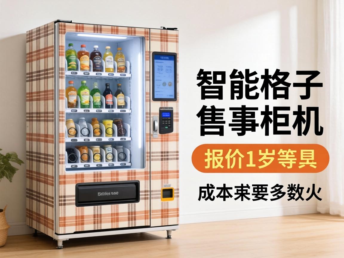 小型格子柜售货机报价是多少?_智能格子柜售货机成本要多少? 小型格子柜售货机报价是多少?_智能格子柜售货机成本要多少?