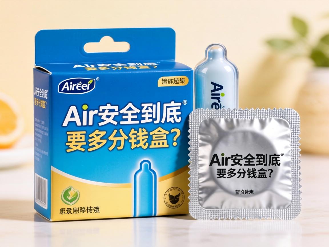 Air安全套到底要多少钱一盒? Air安全套到底要多少钱一盒?