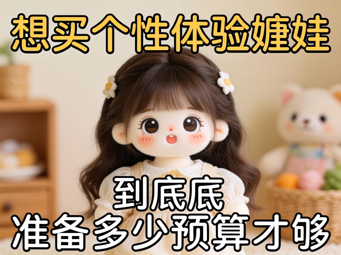 想买个性体验娃娃,到底要准备多少预算才够? 想买个性体验娃娃,到底要准备多少预算才够?