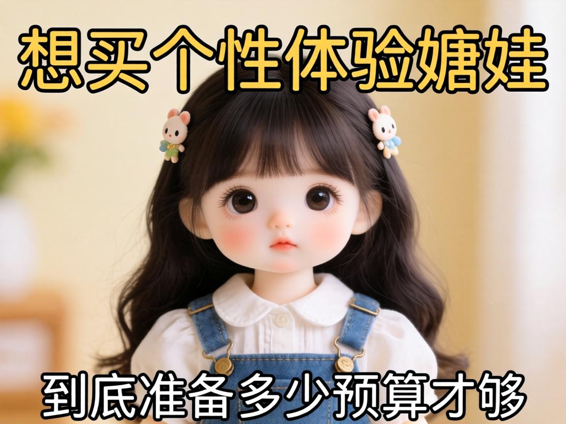 想买个性体验娃娃,到底要准备多少预算才够? 想买个性体验娃娃,到底要准备多少预算才够?
