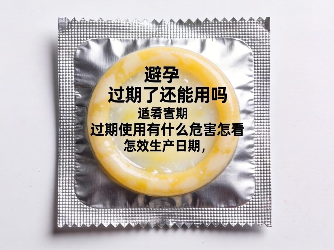 避孕套过期了还能用吗,过期使用有什么危害?避孕套怎么看生产日期和有效期? 避孕套过期了还能用吗,过期使用有什么危害?避孕套怎么看生产日期和有效期?