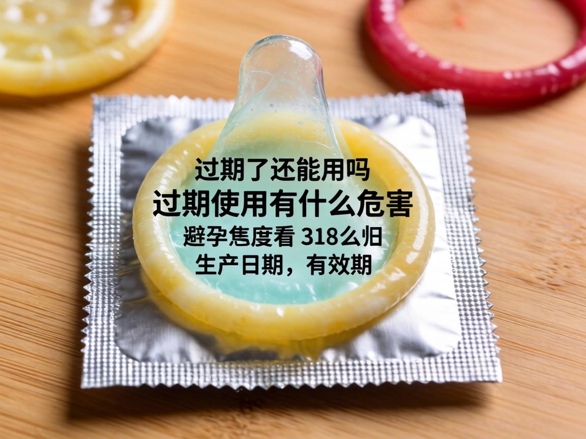 避孕套过期了还能用吗,过期使用有什么危害?避孕套怎么看生产日期和有效期? 避孕套过期了还能用吗,过期使用有什么危害?避孕套怎么看生产日期和有效期?