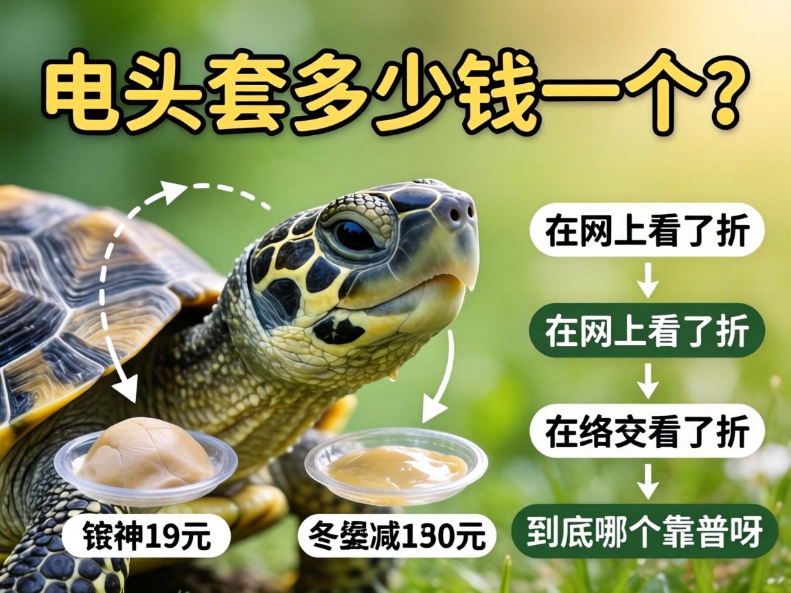 龟头套多少钱一个？在网上看了好几种价格不一样，到底哪个靠谱呀？ - 凯格尔/PC肌社区-P动-凯格尔/PC肌社区-P动